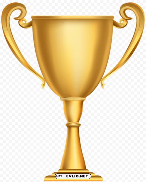 gold cup trophy PNG graphics with clear alpha channel broad selection clipart png photo - 2493d641