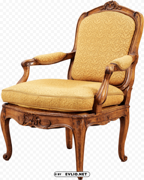 armchair PNG images with alpha transparency wide collection