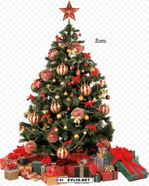 Christm Isolated Subject On HighQuality Transparent PNG