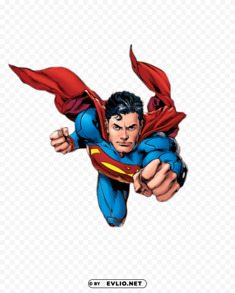 superman PNG graphics with alpha channel pack