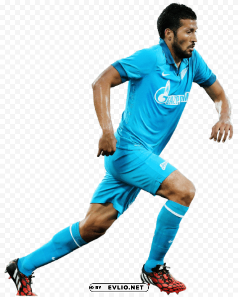 Download ezequiel garay Isolated Subject in Transparent PNG Format png images background ID 3604b9a6