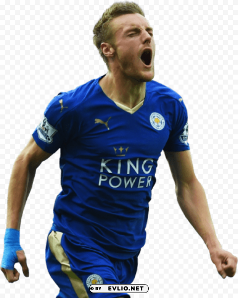 jamie vardy PNG images with clear background
