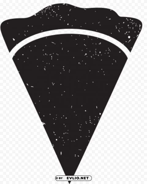 black pizza slice PNG images transparent pack PNG transparent with Clear Background ID 33d3a690