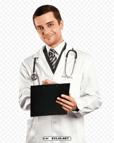 doctors Free PNG download no background