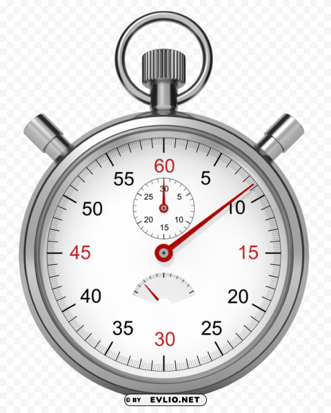 stop watch Isolated Item on HighResolution Transparent PNG