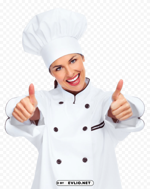 chef Clear background PNGs