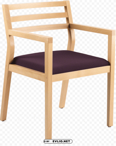 chair Isolated Graphic in Transparent PNG Format