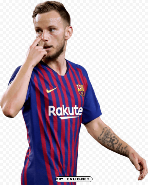 Download ivan rakitic PNG with no bg png images background ID 30ca4ded