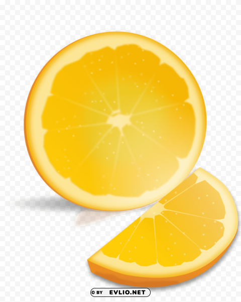 orange Transparent PNG Isolated Graphic Detail clipart png photo - be09376e