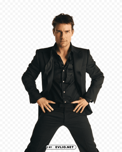 tom cruise Transparent graphics png - Free PNG Images ID 56adc58b