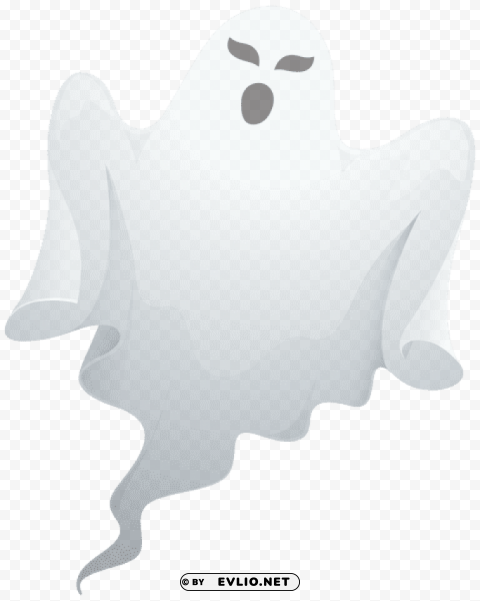  ghost Transparent PNG images bundle