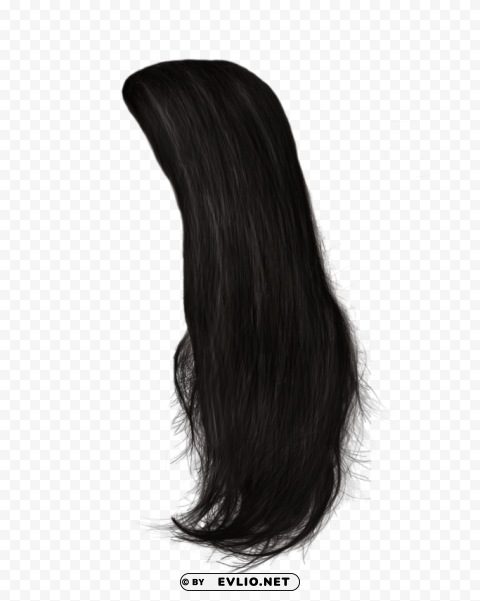 women hair High-resolution PNG images with transparent background