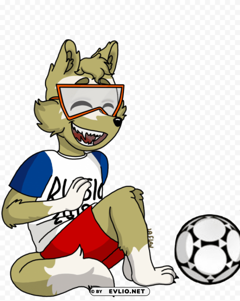 zabivaka russia 2018 world cup PNG images with no background free download