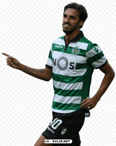 bryan ruiz PNG images with no background needed