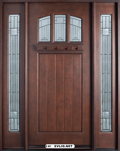 door HighQuality Transparent PNG Isolated Object