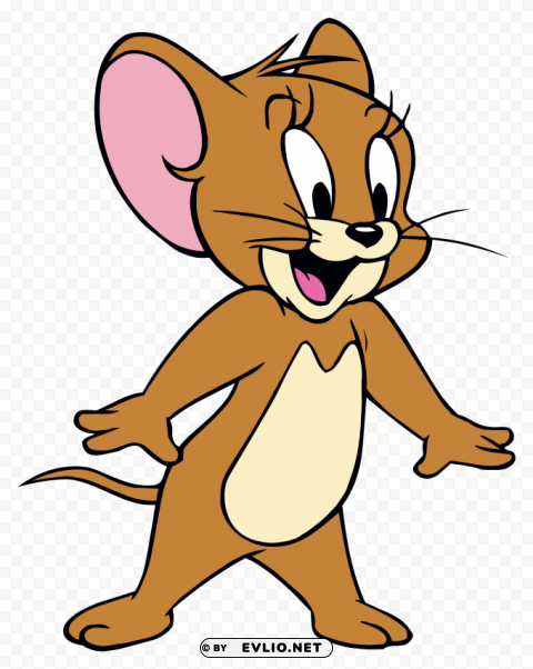 jerry - tom and jerry Clear PNG pictures assortment
