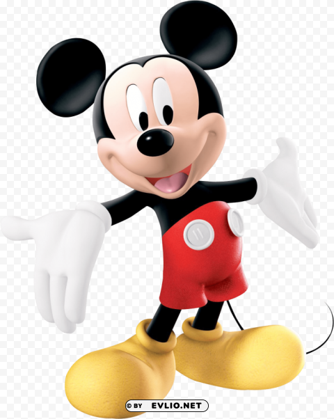 mickey mouse PNG images with alpha transparency diverse set PNG transparent with Clear Background ID 272f858f
