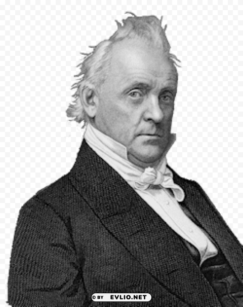 james buchanan PNG images transparent pack