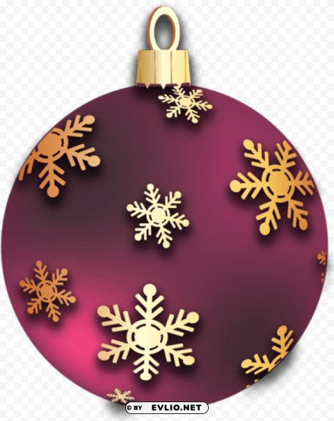 Merry Christmas Isolated Graphic On Clear PNG
