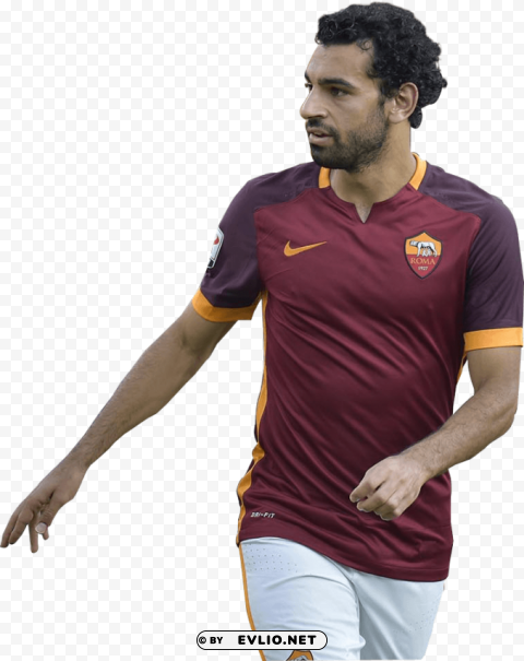 PNG image of Mohamed Salah PNG images for personal projects with a clear background - Image ID 383240a9