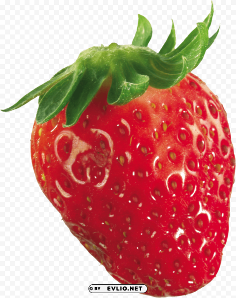 strawberry PNG graphics with alpha transparency broad collection