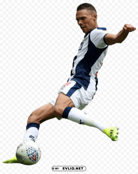 Kieran Gibbs PNG Images With Transparent Space