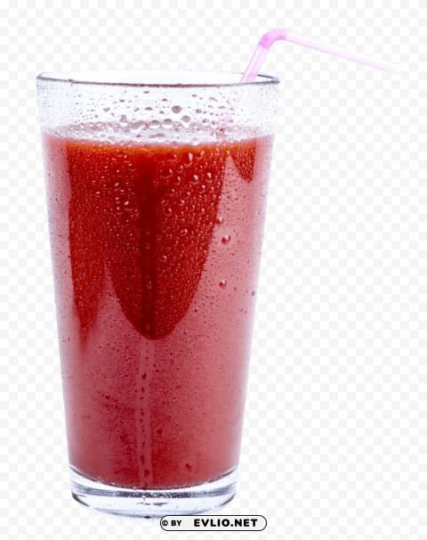 tomato juice Isolated Icon in HighQuality Transparent PNG