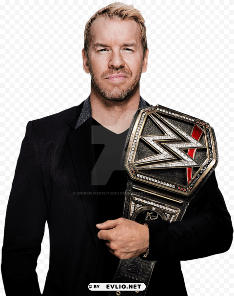 wwe christian - christian wwe champion Transparent PNG pictures complete compilation