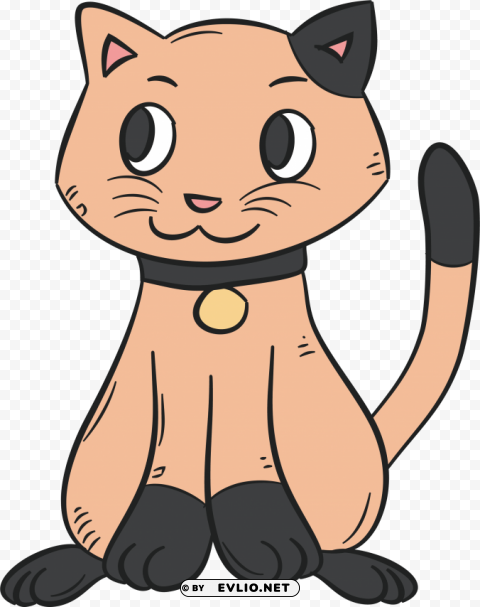 Cute Cathd PNG Transparent Graphics For Projects