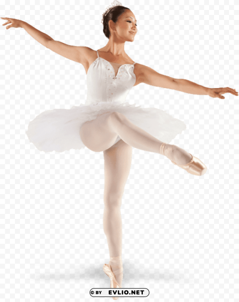 dancer ballet standing Transparent background PNG images comprehensive collection