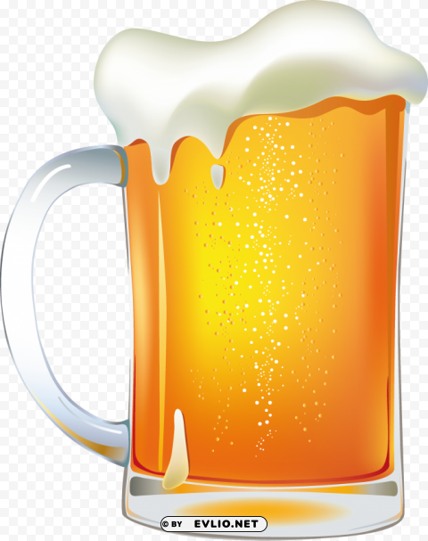 Glass Of Beer Transparent PNG Images For Graphic Design