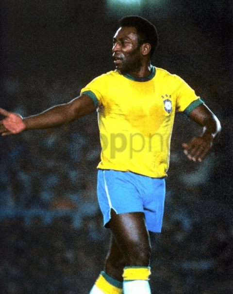 pele PNG transparent photos extensive collection background best stock photos - Image ID f779dfdc