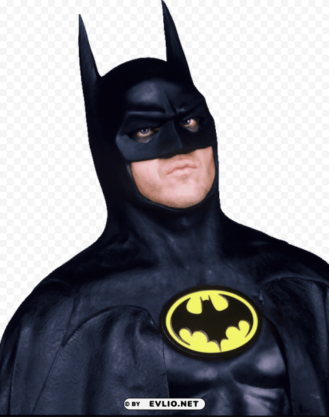 Batman Isolated Item On HighResolution Transparent PNG