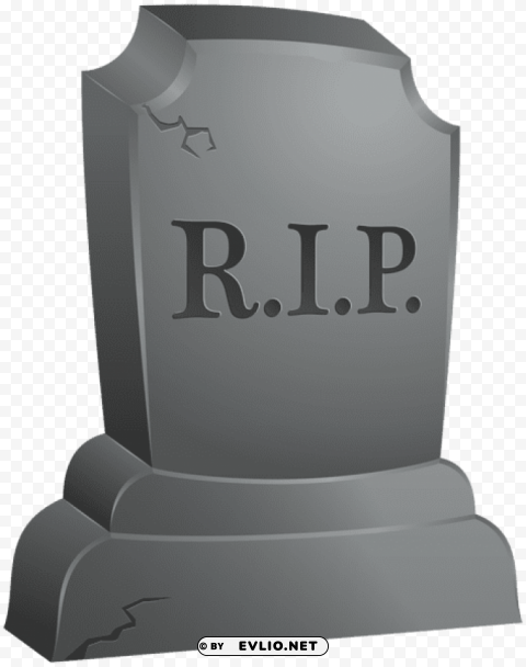 halloween rip Isolated Artwork in HighResolution PNG