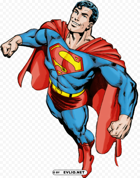 superman PNG Graphic Isolated with Clarity clipart png photo - 01c6af87