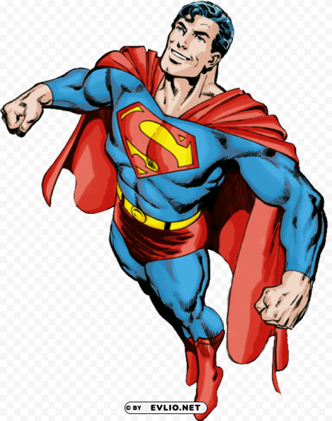 superman PNG Image with Transparent Background Isolation clipart png photo - 547628ec