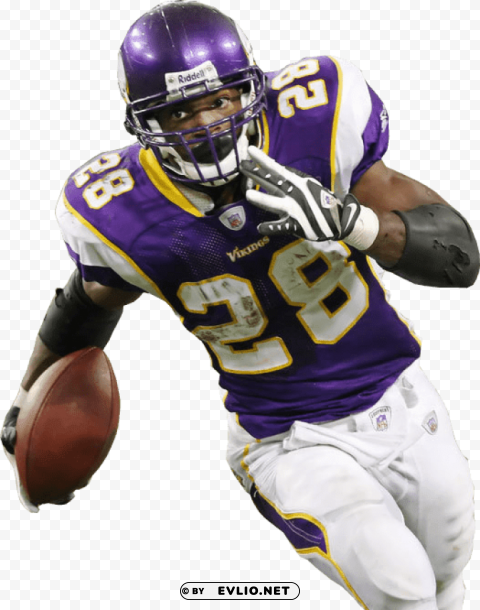 adrian peterson fast PNG files with no background bundle