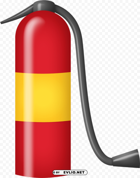 extinguisher PNG pictures with no background