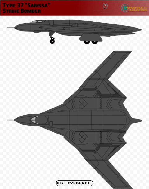 future bomber concept High-definition transparent PNG PNG transparent with Clear Background ID 83a381ac