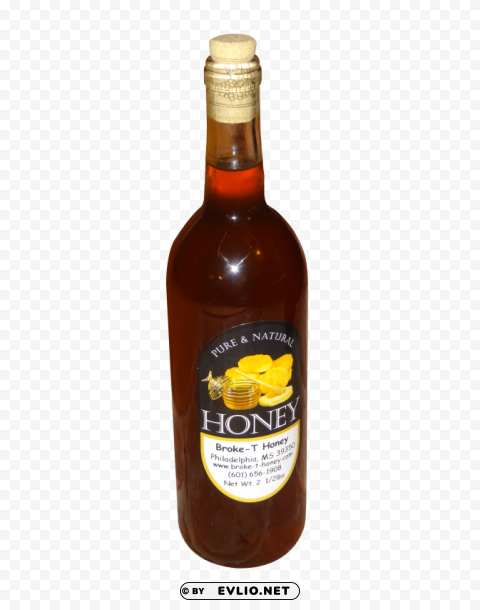 honey bottle PNG graphics with clear alpha channel collection