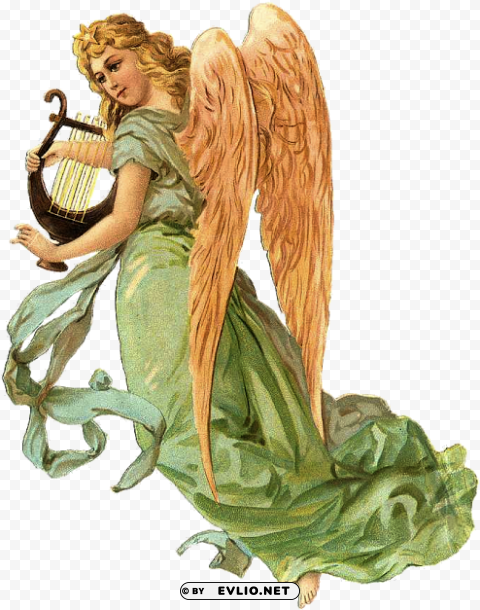 in mary jacobs on angels angel clipart victorian angels - christmas angel victorian clipart Isolated Element in HighQuality PNG
