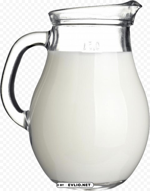 Milk Transparent PNG Download