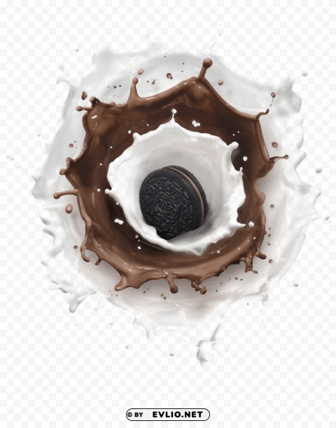 oreo PNG images with alpha transparency wide collection