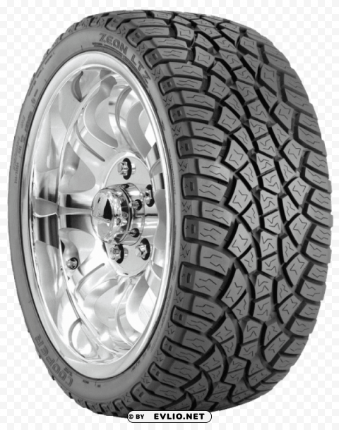 tires HighQuality Transparent PNG Isolated Element Detail