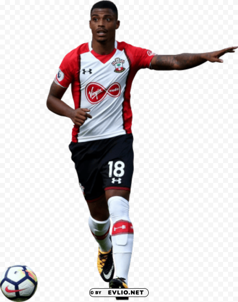 mario lemina PNG Graphic Isolated with Clear Background