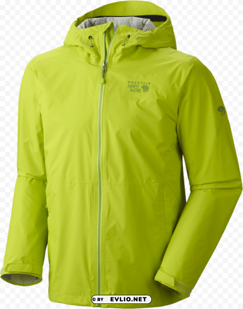 mountain hardwear plasmic jacket PNG files with no backdrop pack