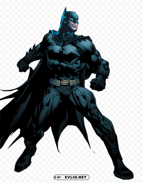 Batman PNG Free Transparent