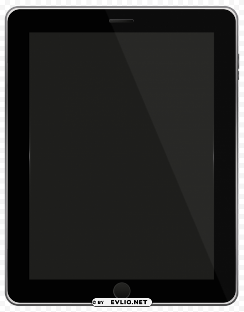 black tablet Transparent PNG images complete library