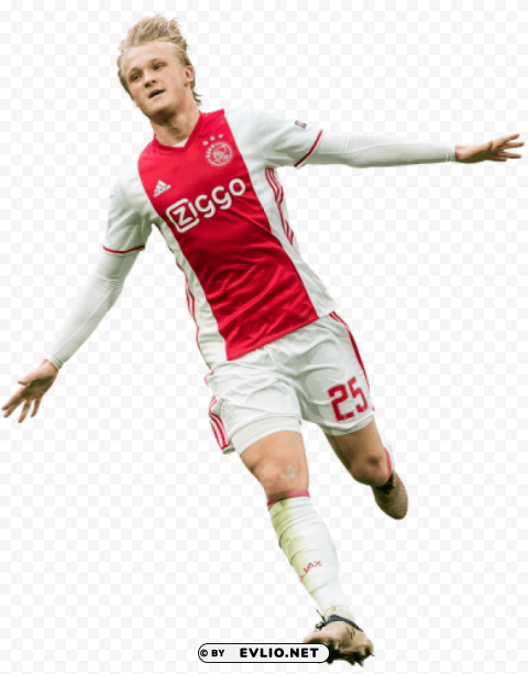 Download kasper dolberg Transparent PNG pictures complete compilation png images background ID ecf392f6