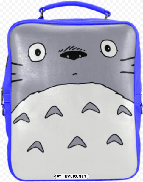 my neighbor totoro PNG files with no background bundle
